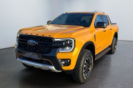 Ford Ranger Gebrauchtwagen