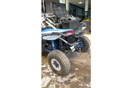 Toyota Maverick 