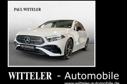 Mercedes-Benz A 180 Gebrauchtwagen