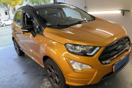 Ford EcoSport Gebrauchtwagen