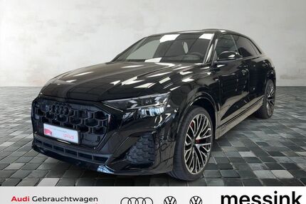 Audi Q8 Gebrauchtwagen