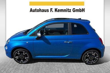 Fiat 500 Gebrauchtwagen