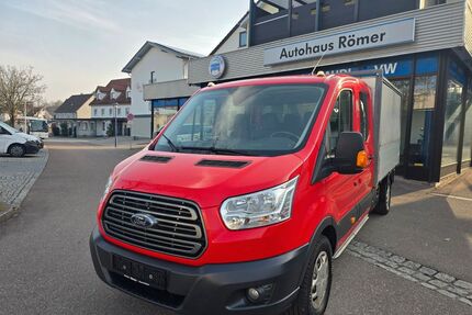 Ford Transit Gebrauchtwagen
