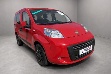 Fiat Qubo Gebrauchtwagen