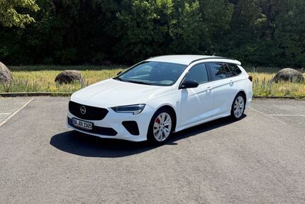 Opel Insignia Gebrauchtwagen