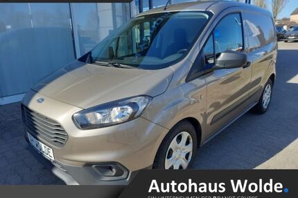 Ford Transit Courier Gebrauchtwagen
