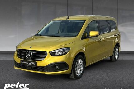 Mercedes-Benz T-Klasse Gebrauchtwagen