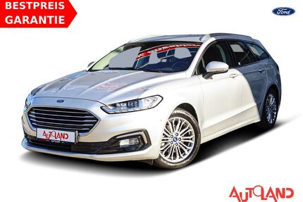 Ford Mondeo Gebrauchtwagen
