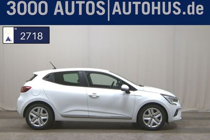 Renault Clio Gebrauchtwagen