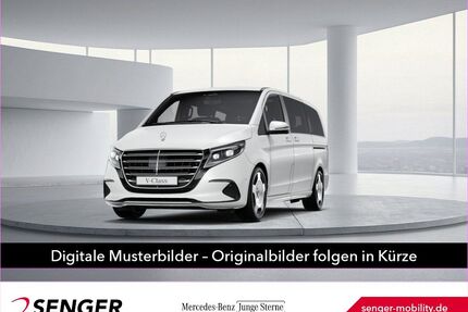 Mercedes-Benz V 300 Gebrauchtwagen