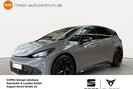 Cupra Born Gebrauchtwagen