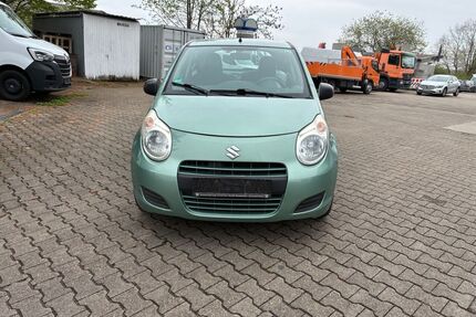 Suzuki Alto Gebrauchtwagen