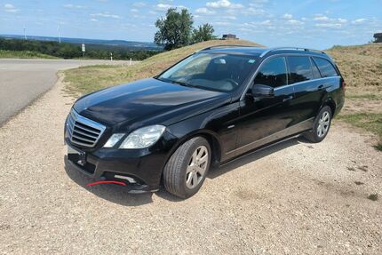 Mercedes-Benz E 350 Gebrauchtwagen