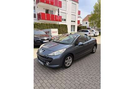 Peugeot 207 Gebrauchtwagen