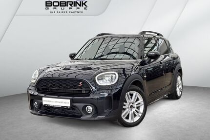 Mini Countryman S (Cooper) Gebrauchtwagen