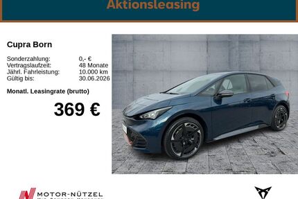 Cupra Born Gebrauchtwagen