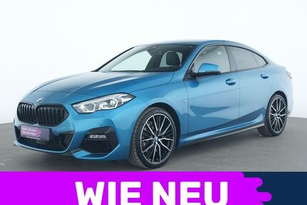 BMW 220 Gran Coupé Gebrauchtwagen