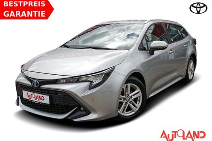 Toyota Corolla Gebrauchtwagen