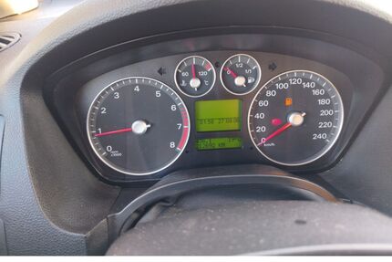 Ford C-Max Gebrauchtwagen