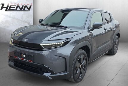 Toyota Urban Cruiser Gebrauchtwagen