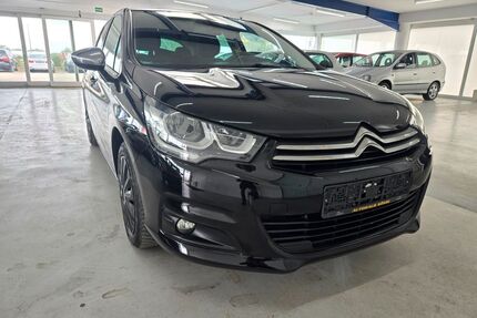 Citroen C4 Gebrauchtwagen