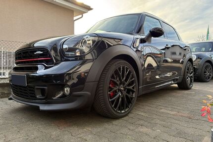 Mini John Cooper Works Countryman Gebrauchtwagen
