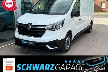 Renault Trafic Gebrauchtwagen