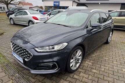 Ford Mondeo Gebrauchtwagen