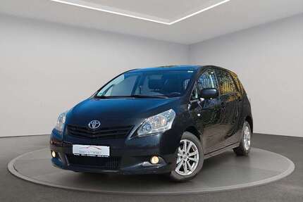 Toyota Verso Gebrauchtwagen