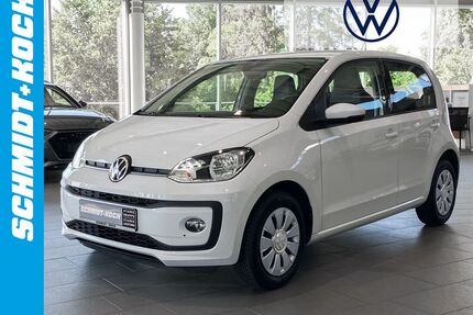 VW up! Gebrauchtwagen