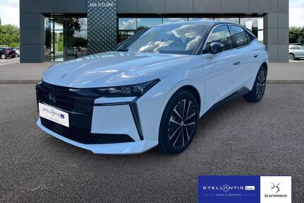 DS Automobiles Andere Gebrauchtwagen