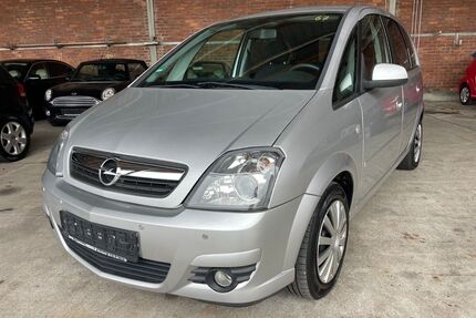 Opel Meriva Gebrauchtwagen