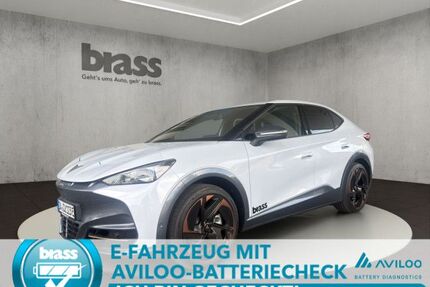 Cupra Tavascan Gebrauchtwagen