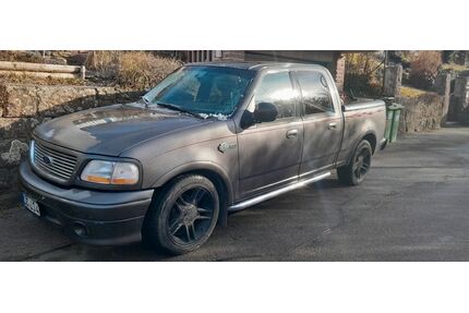 Ford F 150 Gebrauchtwagen