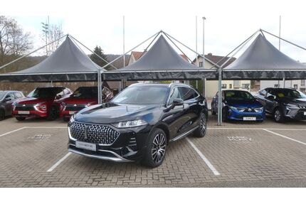 GWM Wey 05 Gebrauchtwagen