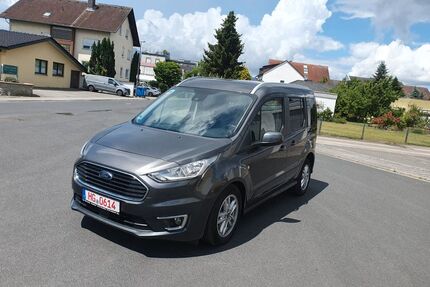 Ford Tourneo Gebrauchtwagen