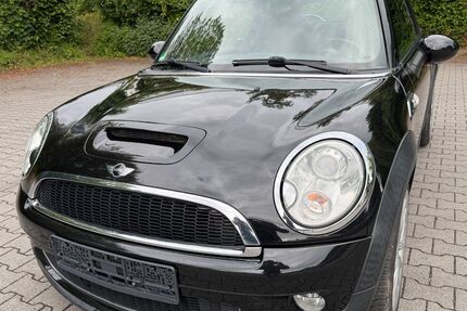 Mini Cooper S Gebrauchtwagen