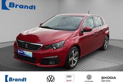 Peugeot 308 Gebrauchtwagen