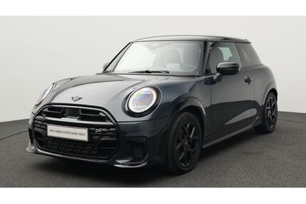 Mini Cooper S Gebrauchtwagen