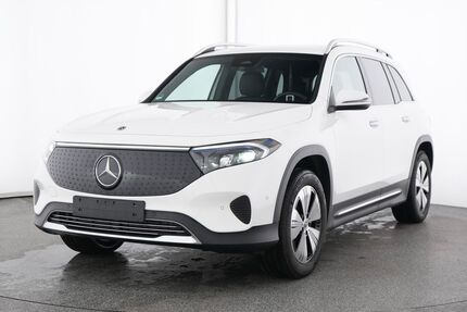 Mercedes-Benz EQB Gebrauchtwagen