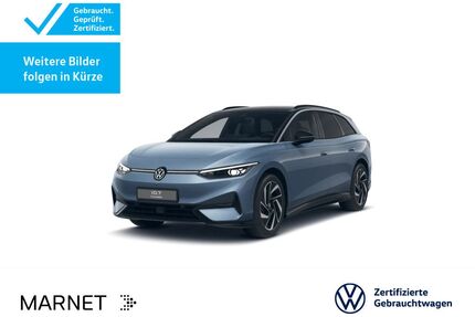 VW ID.7 Gebrauchtwagen