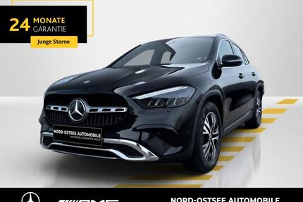 Mercedes-Benz GLA 200 Gebrauchtwagen