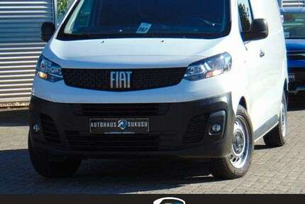 Fiat Scudo Gebrauchtwagen