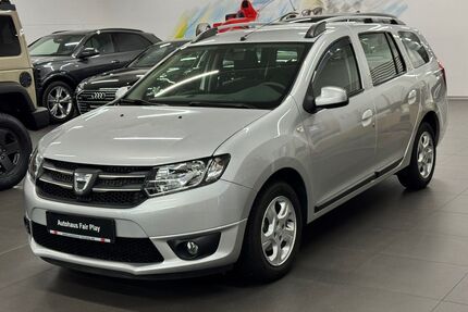 Dacia Logan Gebrauchtwagen