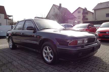 Mitsubishi Sigma Gebrauchtwagen