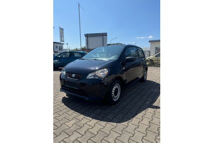 Seat Mii Gebrauchtwagen