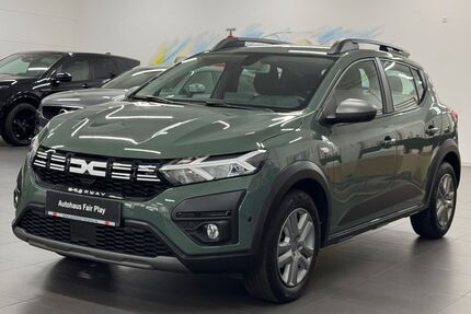 Dacia Sandero Gebrauchtwagen