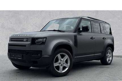 Land Rover Defender Gebrauchtwagen