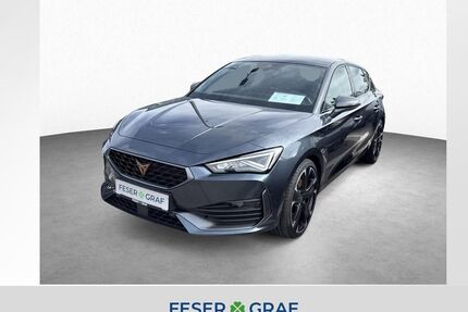 Cupra Leon Gebrauchtwagen