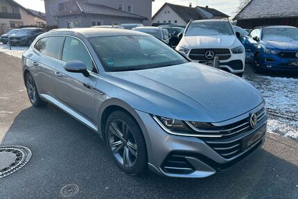 VW Arteon Gebrauchtwagen